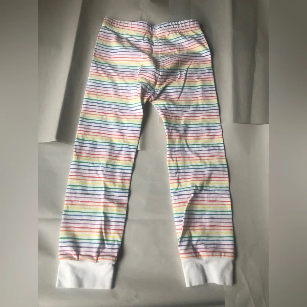 Norani Kids Organic Cotton Pajama Set